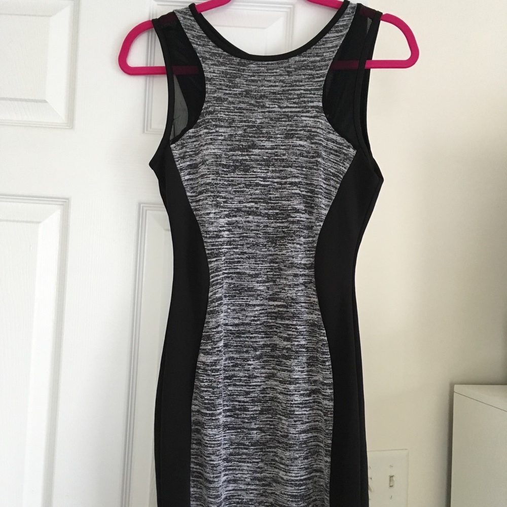 Bodycon Dress